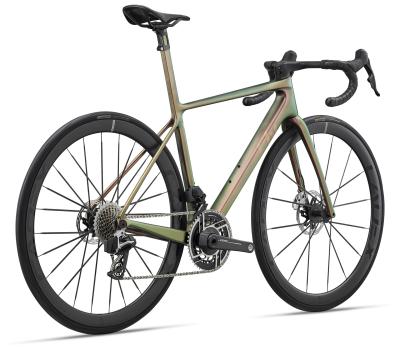 Liv Langma Advanced SL Prism Black/Iris XXS Produktbild 2