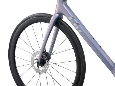 Liv Langma Advanced Ui2 Aurora Silver/Chrome XS Produktbild 5