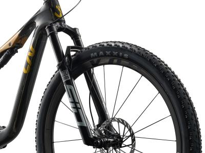 Liv Pique Advanced SL 0 raw carbon M Produktbild 4