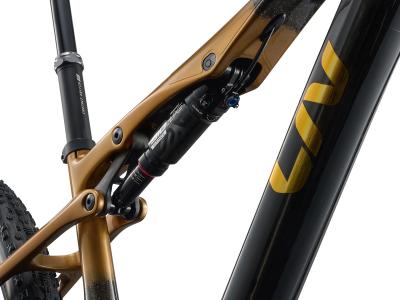 Liv Pique Advanced SL 0 raw carbon L Produktbild 2