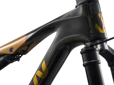Liv Pique Advanced SL 0 raw carbon L Produktbild 3