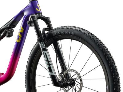Liv Pique Advanced SL SE stella purple/electric rose M Produktbild 3
