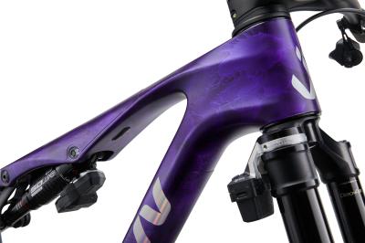 Liv Pique Advanced SL SE Stella Storm S Produktbild 9