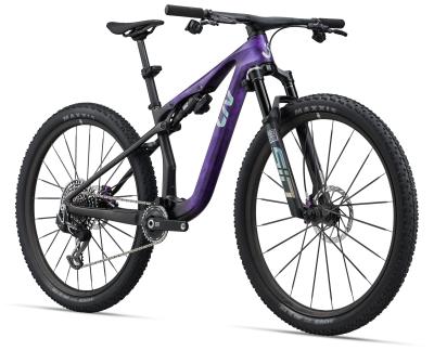 Liv Pique Advanced SL SE Stella Storm S Produktbild 1
