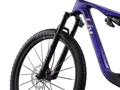 Liv Pique Advanced SL SE Stella Storm S Produktbild 4