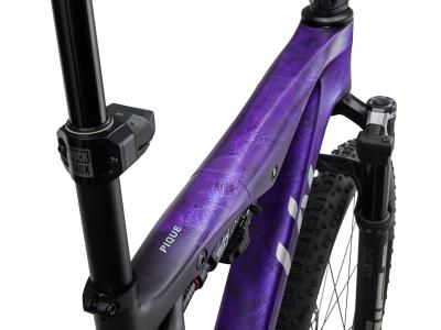 Liv Pique Advanced SL SE Stella Storm M Produktbild 8
