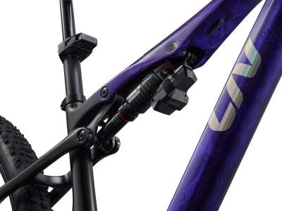 Liv Pique Advanced SL SE Stella Storm L Produktbild 3