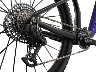 Liv Pique Advanced SL SE Stella Storm L Produktbild 5