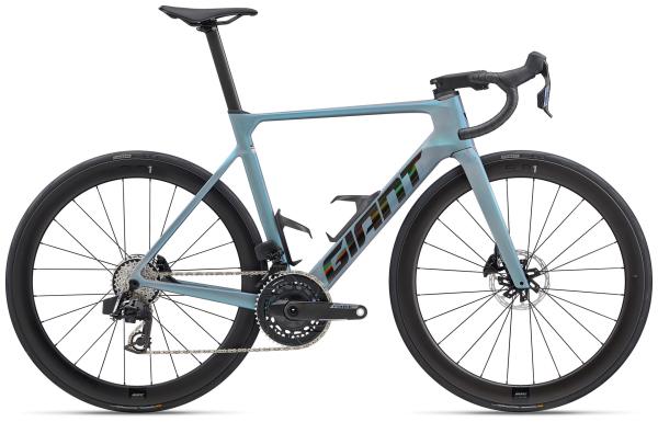 GIANT Propel Advanced Pro 0-AXS  prismatic haze ML