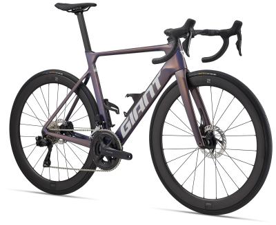 GIANT Propel Advanced 1 icicle white S Produktbild 1