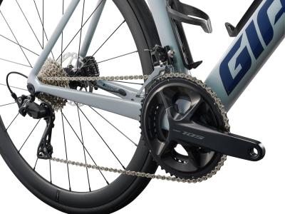 GIANT Propel Advanced 2 mach blue L Produktbild 3