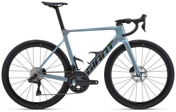GIANT Propel Advanced Pro 0-DI2 prismatic haze S
