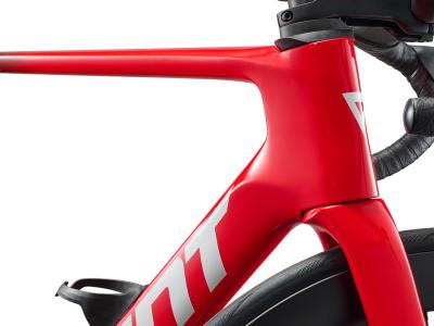 GIANT Propel Advanced Pro 0 DA rosso corsa/carbon S Produktbild 1