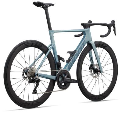 GIANT Propel Advanced Pro 1-Di2 Cryo Silver/Chrome XS Produktbild 1