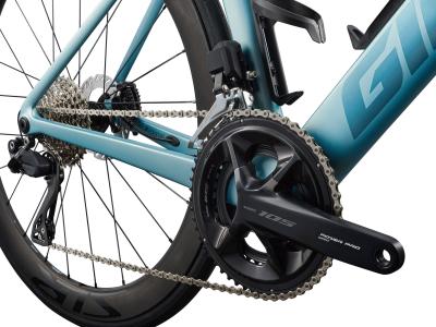 GIANT Propel Advanced Pro 1-Di2 Cryo Silver/Chrome XL Produktbild 3