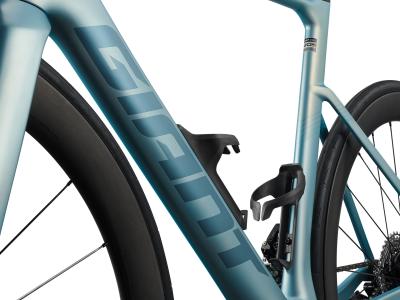 GIANT Propel Advanced Pro 1-AXS Cryo Silver/Chrome S Produktbild 2