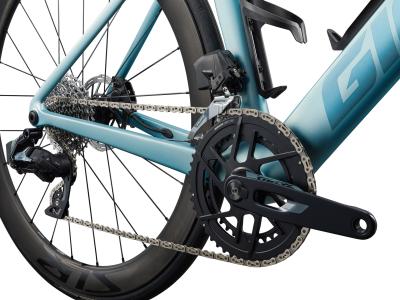 GIANT Propel Advanced Pro 1-AXS Cryo Silver/Chrome S Produktbild 3