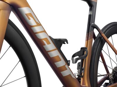 GIANT Propel Advanced 1 Carbon/Stealth Chrome/Chrome XS Produktbild 1