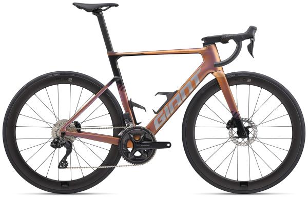 GIANT Propel Advanced 1 meteor storm S
