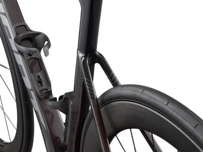 GIANT Propel Advanced Pro 0-AXS  Obsidian Pulse/Chrome M Produktbild 4