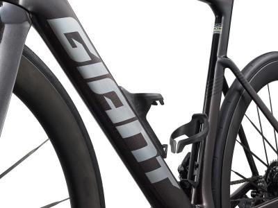 GIANT Propel Advanced Pro 0-AXS  Obsidian Pulse/Chrome L Produktbild 2