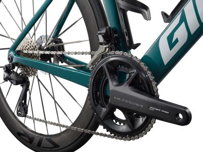 GIANT Propel Advanced Pro 0-DI2 Abyss Teal/Fluorescent Mint XL Produktbild 2