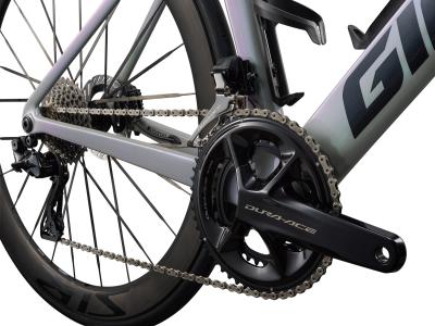 GIANT Propel Advanced Pro 0 DA supernova grey XS Produktbild 3