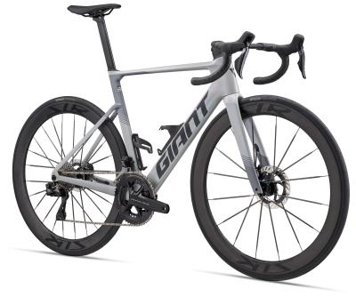 GIANT Propel Advanced Pro 0 DA supernova grey S Produktbild 1