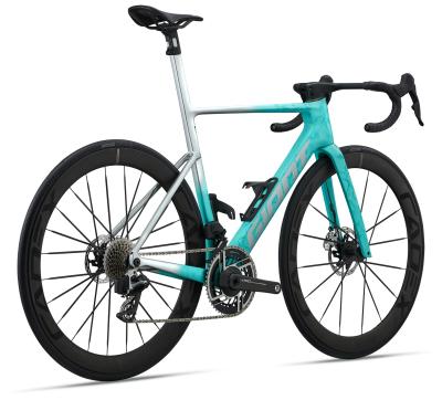 GIANT Propel Advanced SL 0-Red superspeed blue XS Produktbild 1