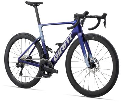 GIANT Propel Advanced 0 azurite blue XS Produktbild 1