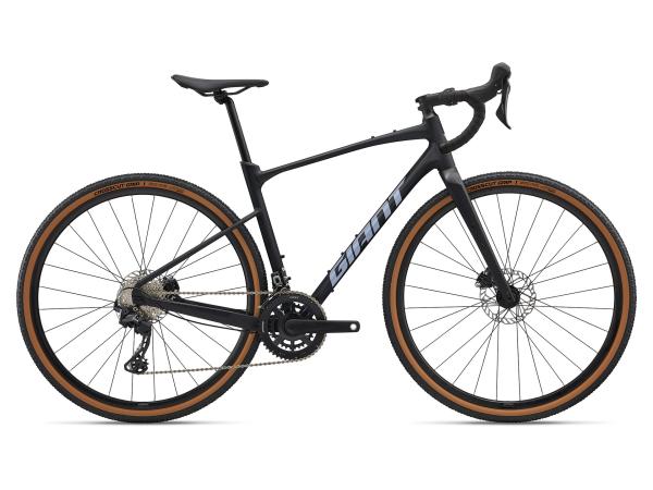 GIANT Revolt 0 black M