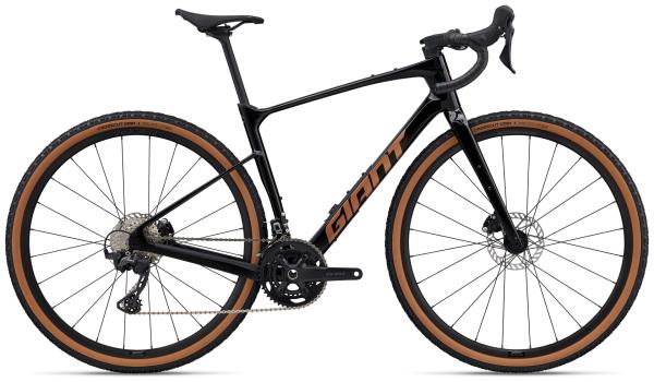GIANT Revolt Advanced 2 Carbon ML