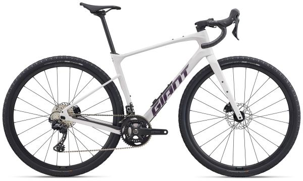 GIANT Revolt Advanced 2 lavender blush S