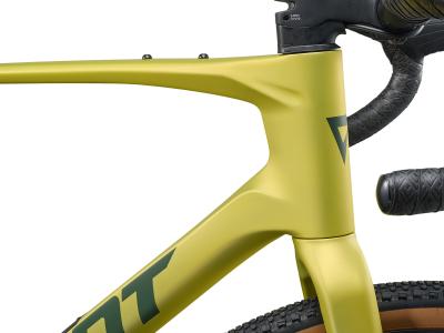 GIANT Revolt Advanced Pro 0 cyber lime S Produktbild 1