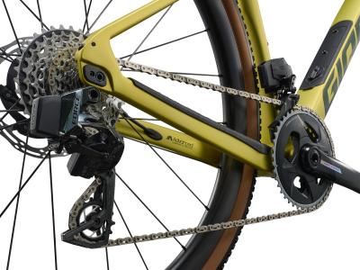 GIANT Revolt Advanced Pro 0 cyber lime S Produktbild 2
