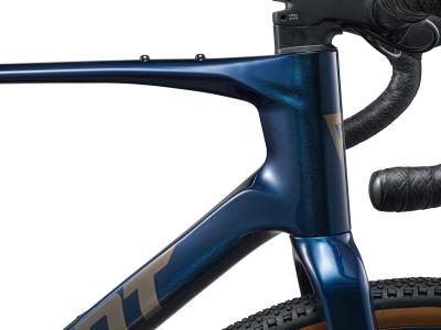 GIANT Revolt Advanced Pro 1 Ocean Twilight/Chrome S Produktbild 1