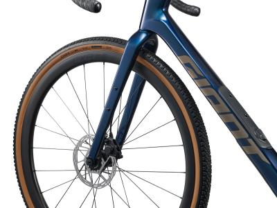 GIANT Revolt Advanced Pro 1 Ocean Twilight/Chrome M Produktbild 3
