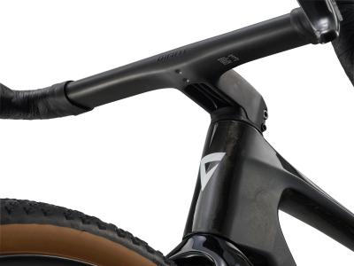 GIANT Revolt Advanced SL 0 Raw Carbon/Prism Pearl S Produktbild 3