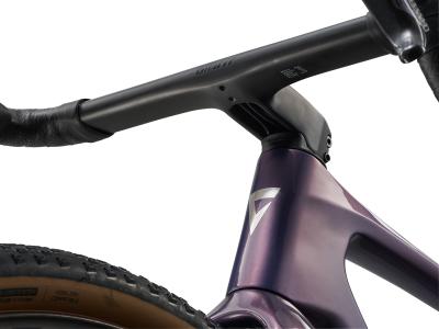 GIANT Revolt Advanced SL 1 Tempest Purple/Good Gray/Chrome S Produktbild 3