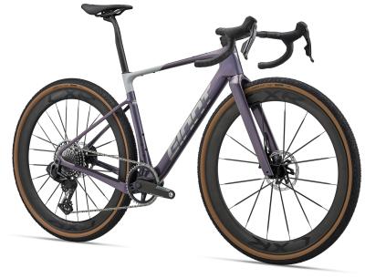 GIANT Revolt Advanced SL 1 Tempest Purple/Good Gray/Chrome L Produktbild 1