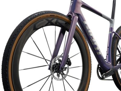 GIANT Revolt Advanced SL 1 Tempest Purple/Good Gray/Chrome XL Produktbild 2