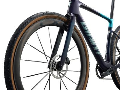 GIANT Revolt Advanced SL 2 Deep Lagoon/Luminous Lagoon/Chrome L Produktbild 4