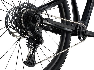 GIANT Stance black S Produktbild 6