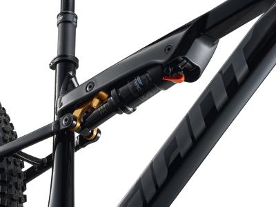 GIANT Stance black M Produktbild 2