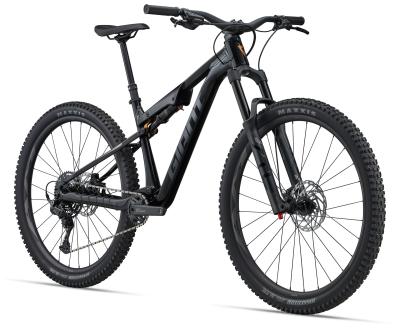 GIANT Stance black L Produktbild 1