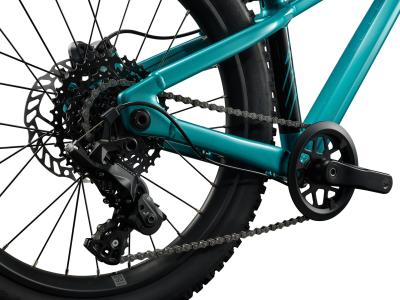 GIANT STP 20 FS teal one size Produktbild 6
