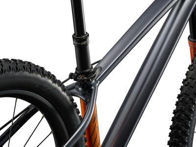 GIANT STP 24 FS black chrome one size Produktbild 4