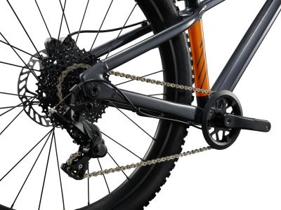 GIANT STP 24 FS black chrome one size Produktbild 6