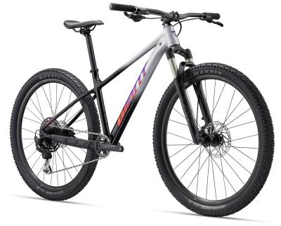 GIANT Talon 29 1 Silver/Black XL Produktbild 1