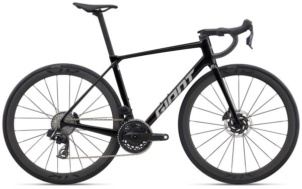 GIANT TCR Advanced Pro 0-AXS carbon S